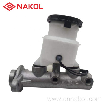 Brake Pump Brake Master Cylinder for ISUZU 8-94113582-0